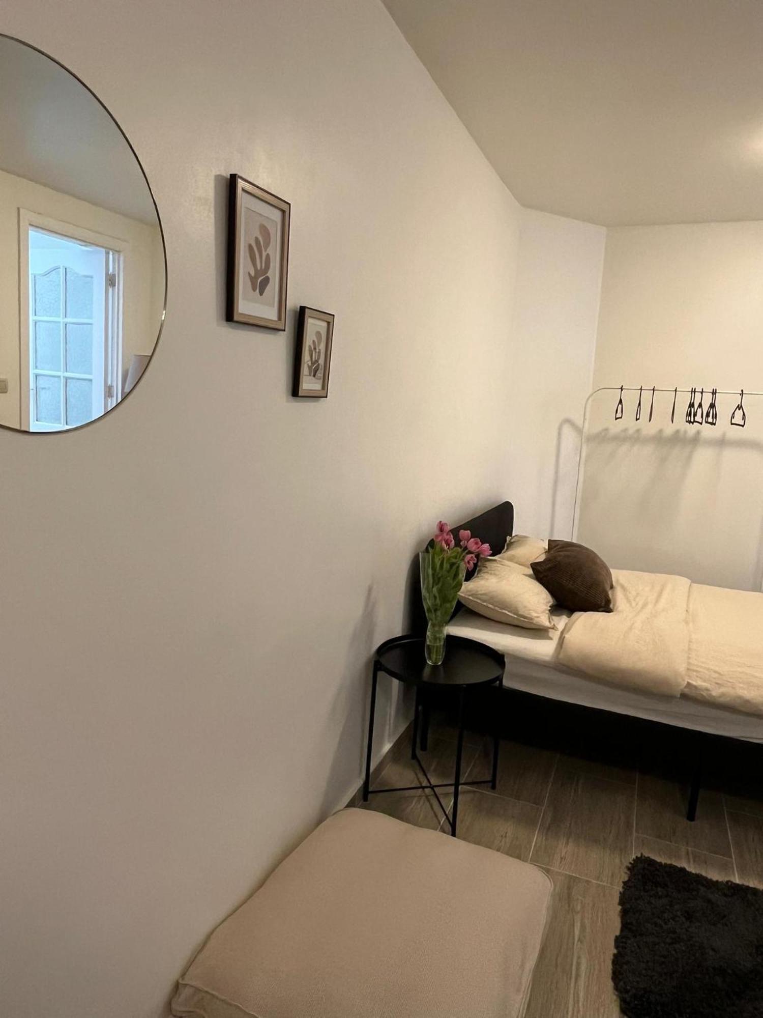 Apartment N1 Centre Brüssel