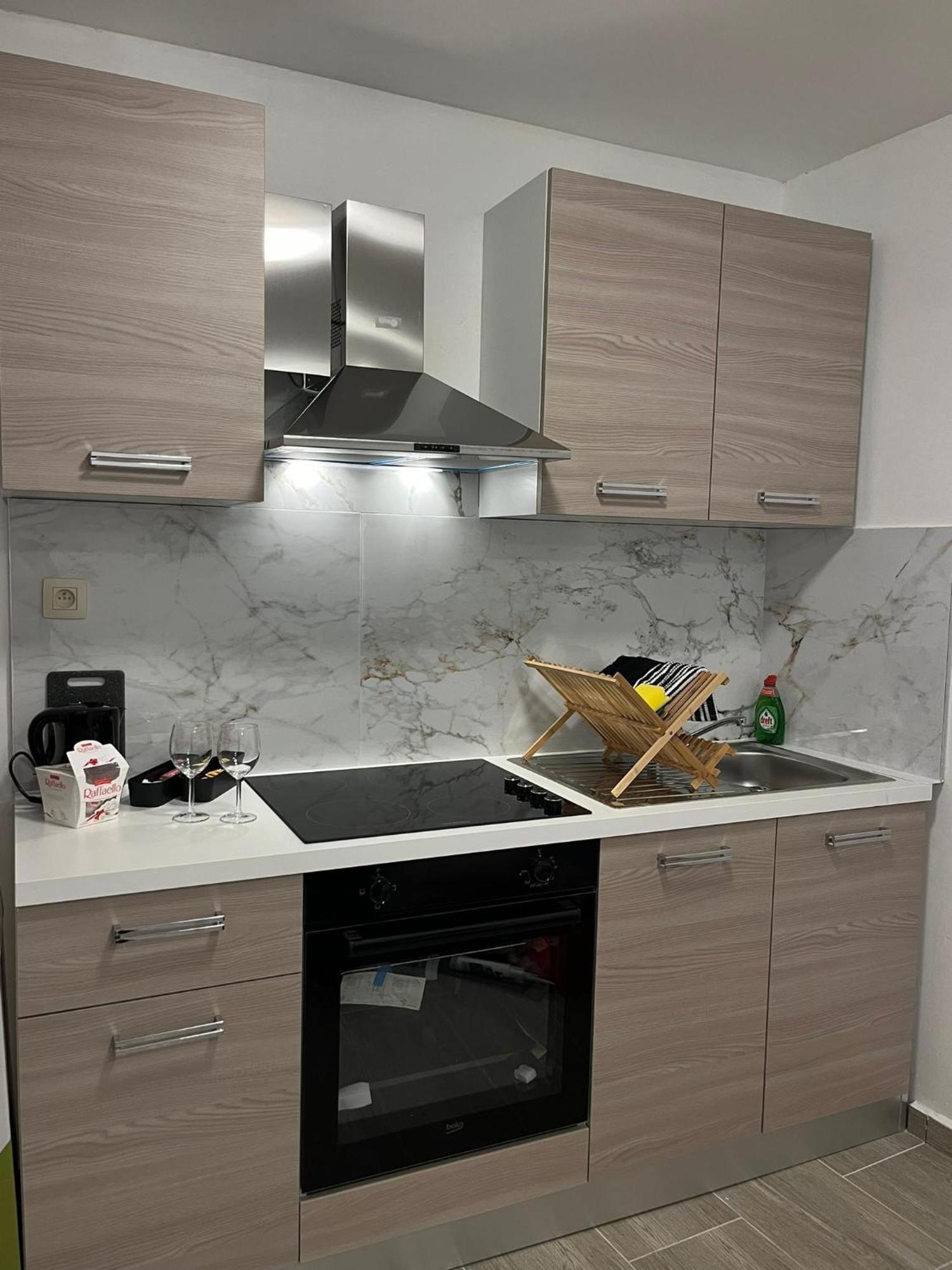 Apartment N1 Centre Brüssel