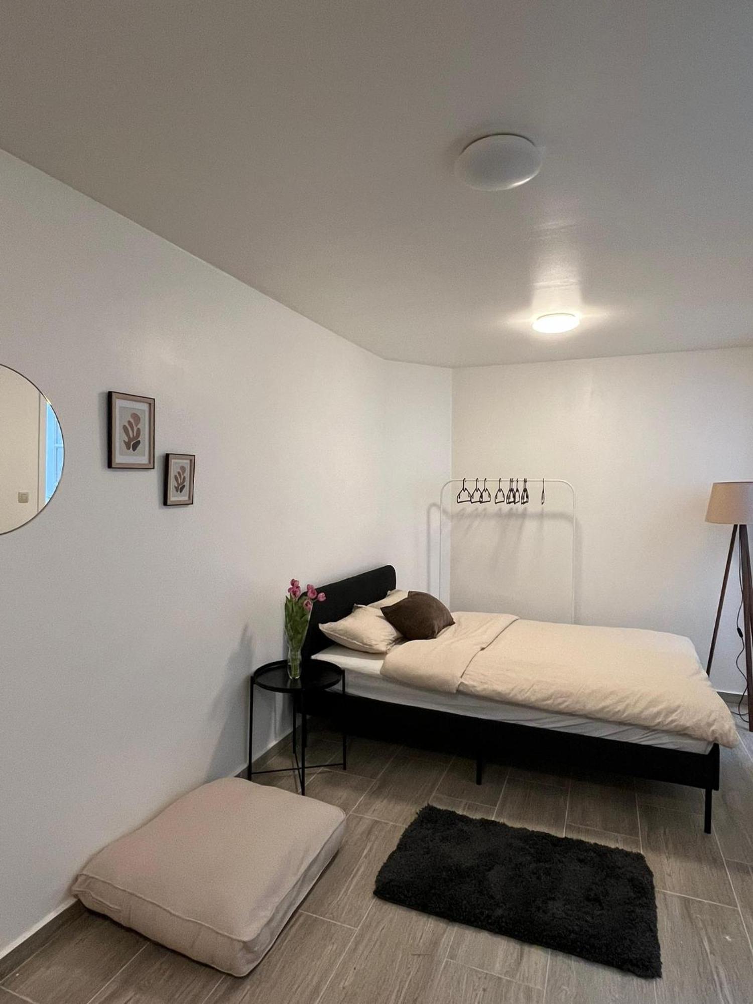N1 Centre Apartment Brüssel